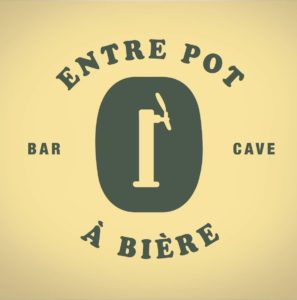 Entre Pot à Bière cave à bière Saint Etienne