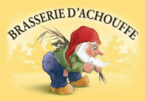 brasserie d’Achouffe