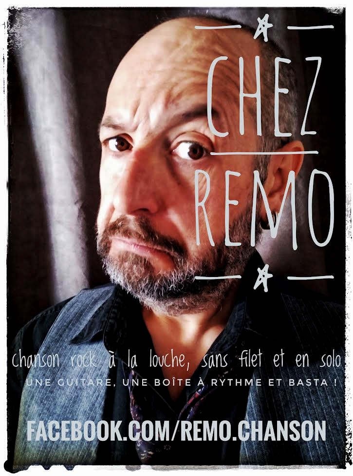 chez remo concert