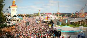 fête de la Bière