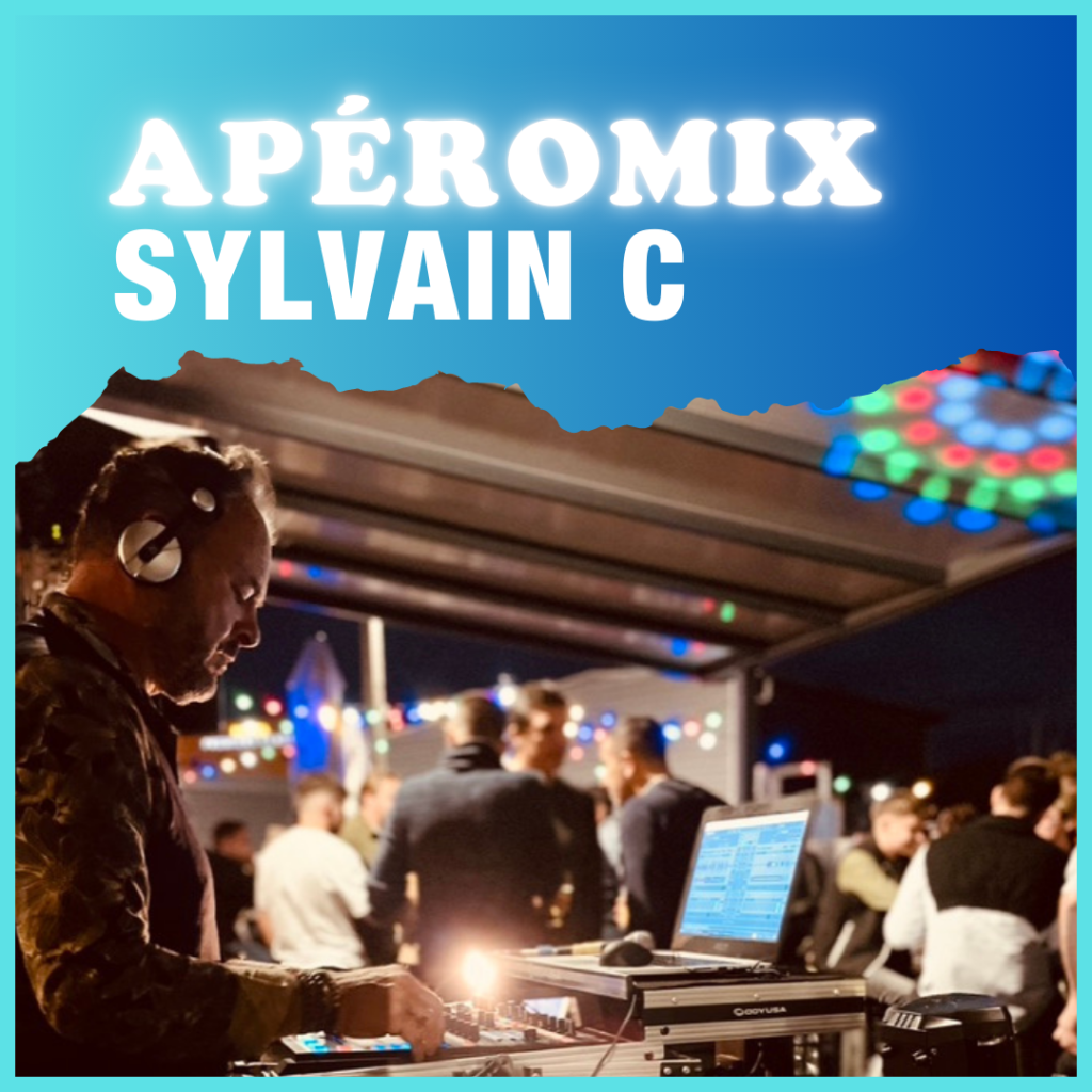 aperomix by sylvainc a l entre pot a biere